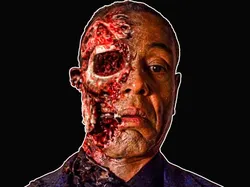 Gus Fring Hueforge 200x200 - Modelo de impresión 3D gratuito
