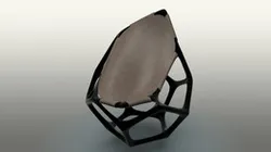 Hexa seat
