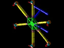 hexacopter