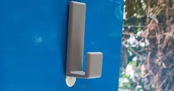 Hooks for 3M Command Strips (Medium)