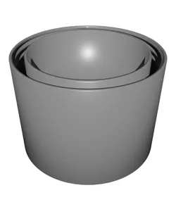 IceCozy - Single Drink Freezer Pack