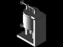 Krank-Biyel-Piston Tertibatı