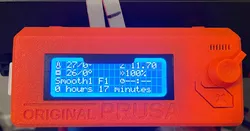 LCD Apple Upgrade