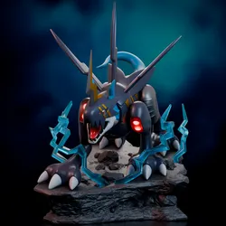 Lighdramon - Digimon