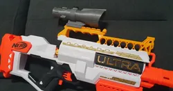 NERF ACOG-sight