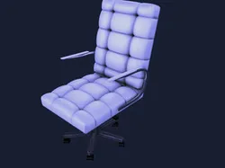 OFFICE CHAIR MICHEL MAN