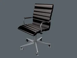 OFFICE CHAIR MICHEL MAN