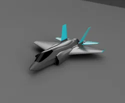 (OLD) RC F35