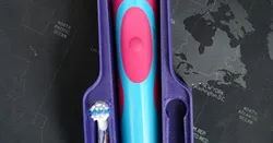 Oral-B Vitality box