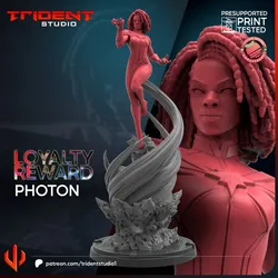 PHOTON