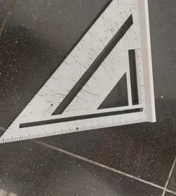 Rafter Design for Metric User V1.0 — Prototype design