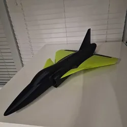 RC Jas 39 Gripen v2.5