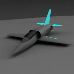 RC L39 50mm EDF