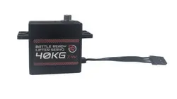 Repeat 40kg Battle Servo