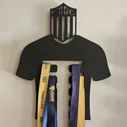 Rosario Central Medal List