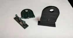 Rubbermaid Shed Latch