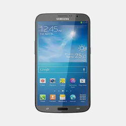 Samsung Galaxy Mega 6.3 I9200 3D Model $5 - .obj .fbx .3ds .max