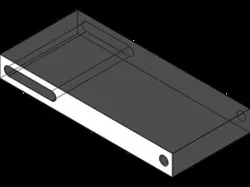 Scissor Lift Table