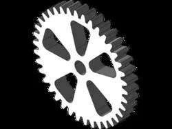 Servo Gear