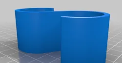 Simple S Hook