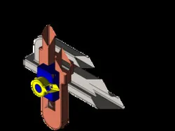 Slider Crank
