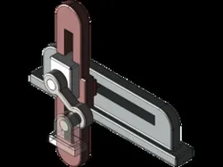 Slider Crank