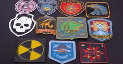 Stalker patches