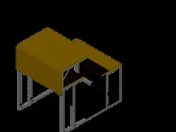 STUDENT DESK