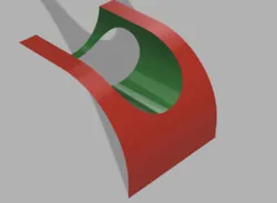 Surface Modelling