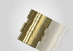 Threaded Insert (Kadrick)