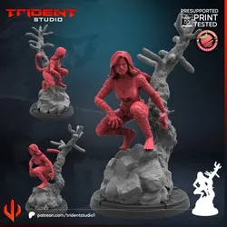 TIGRA