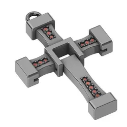 TORETTO CROSS PENDANT