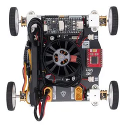 UNIT Robot Escalador V1