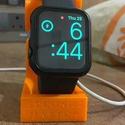 watch stand - A simple home for your watch