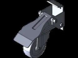 Workbench Caster