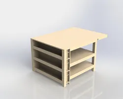 Workbench