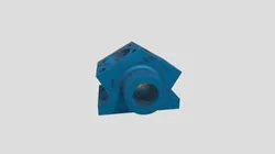 2 Stroke Engine Block