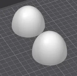 3D printer bestanden | 3MF | Easter egg container