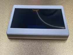 7 inch screen case 'CUQI' brand