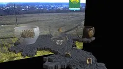 Antiquities of Bashkiria (№35)