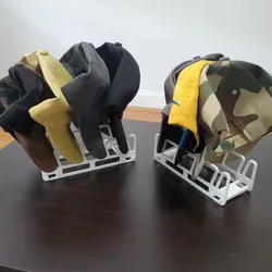Baseball Cap Stand (x4)