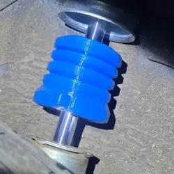 BMW E82 TPU Bump Stop