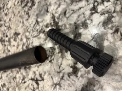 Camp Stove Adjustable Feet (Camp Chef)