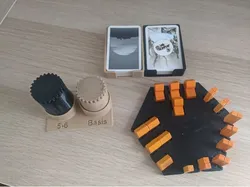Catan Assortment