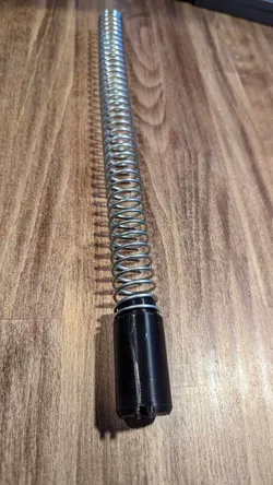CMMG AR15 .22LR AR22 Buffer spring spacer