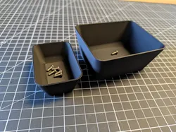 container stackable