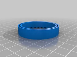 Cookie Pie cutter