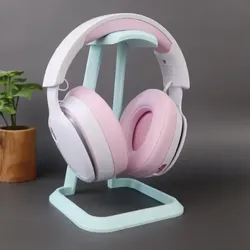 Creality Cloud | peah headphone stand | ملفات الطابعة ثلاثية الأبعاد
