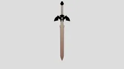 Dark-master-sword