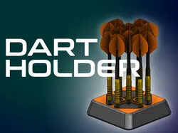Dart Holder